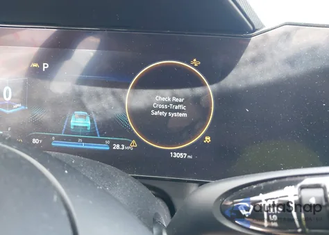 2023 Hyundai Elantra Sel z USA, uszkodzony, nr VIN KMHLS4AG4PU579888